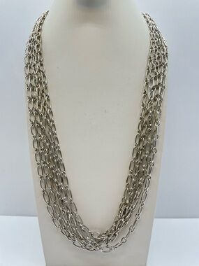 Gold Diamond White Swarovski Crystal Elements Bolo Tennis Bracelet Adjustable